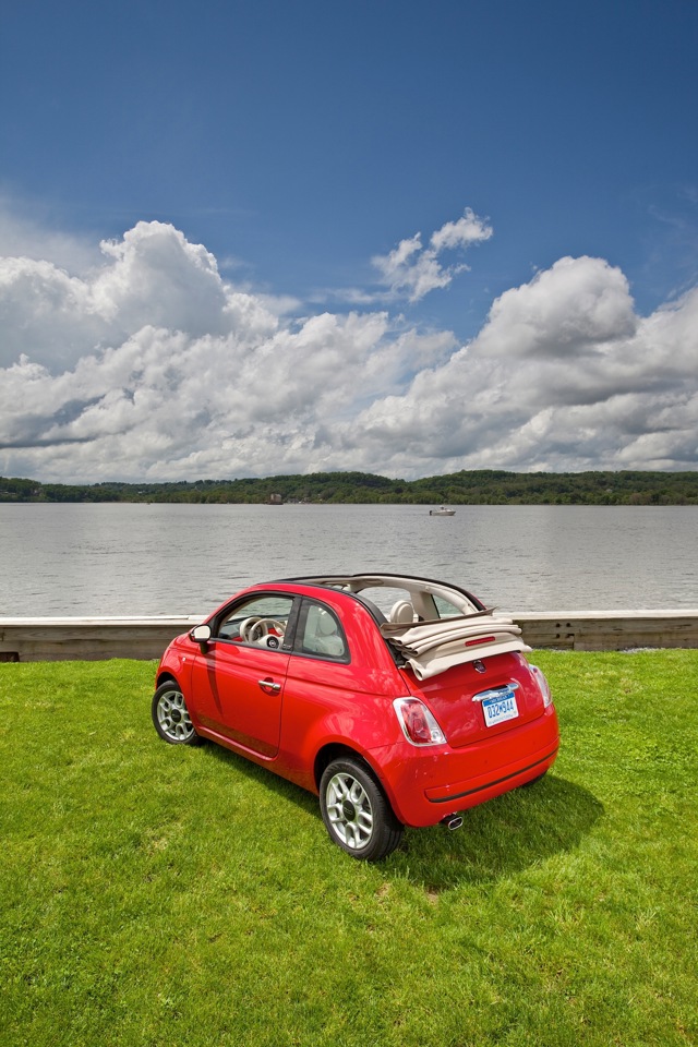 Fiat 500 photo 58