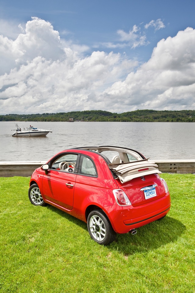 Fiat 500 photo 59