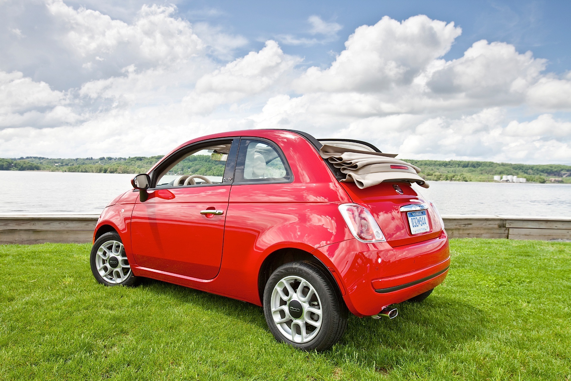 Fiat 500 photo 60