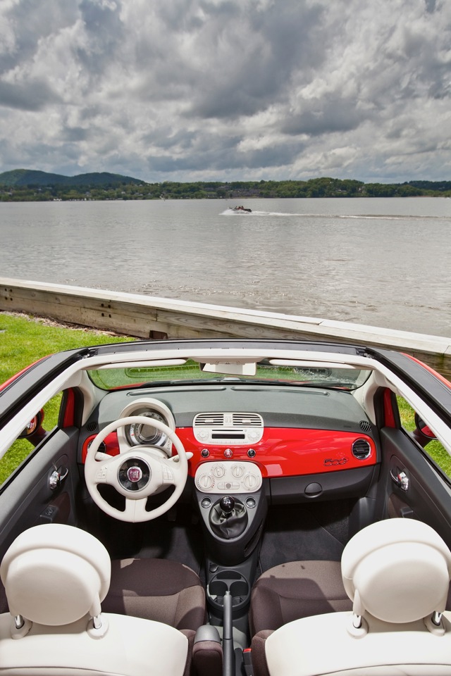 Fiat 500 photo 61