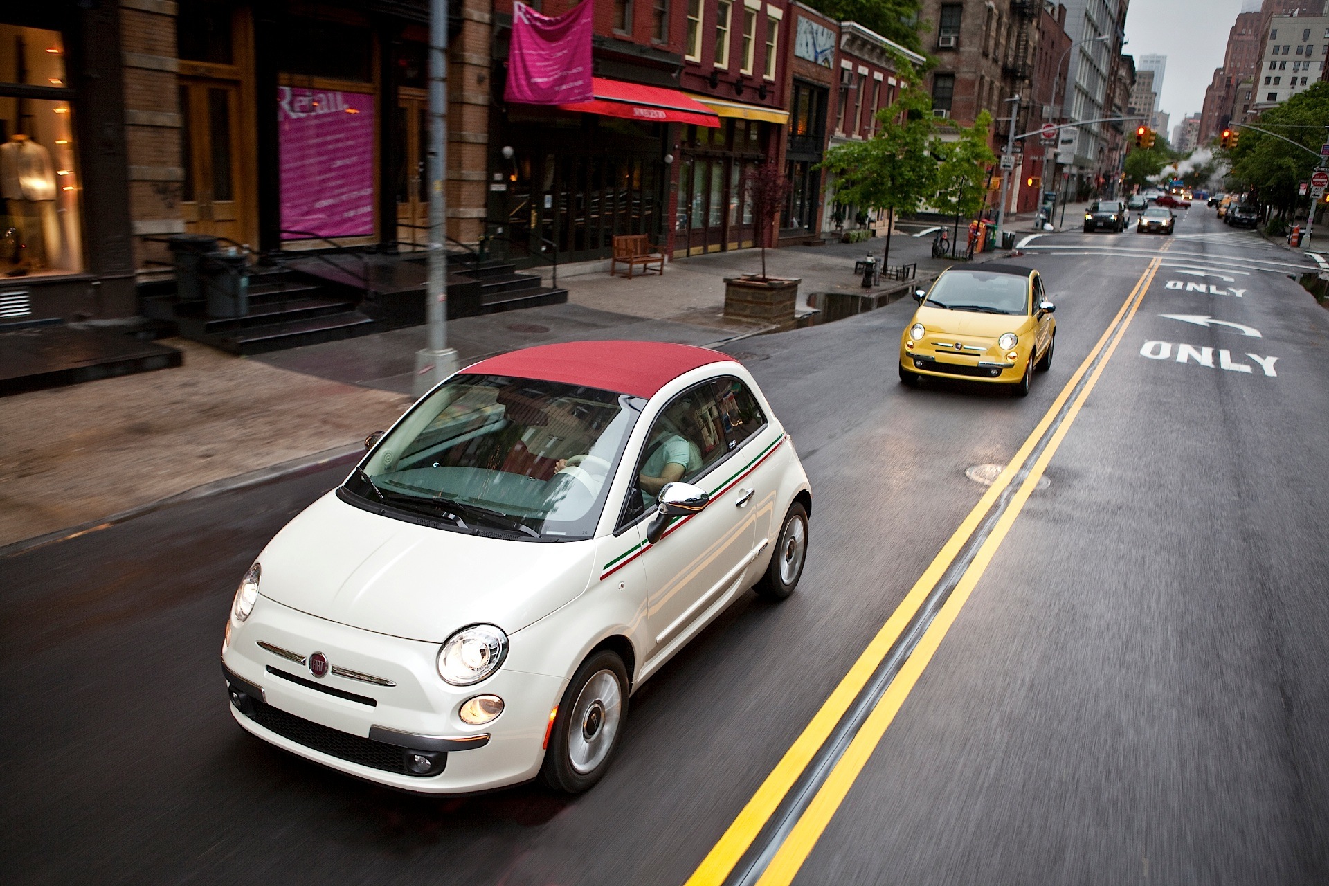 Fiat 500 photo 62