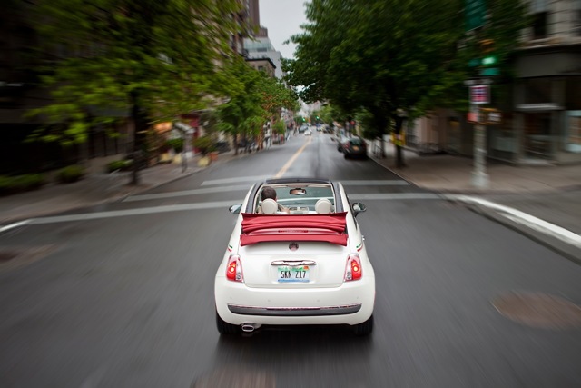 Fiat 500 photo 63