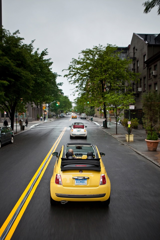 Fiat 500 photo 64