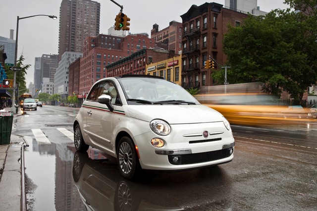 Fiat 500 photo 65