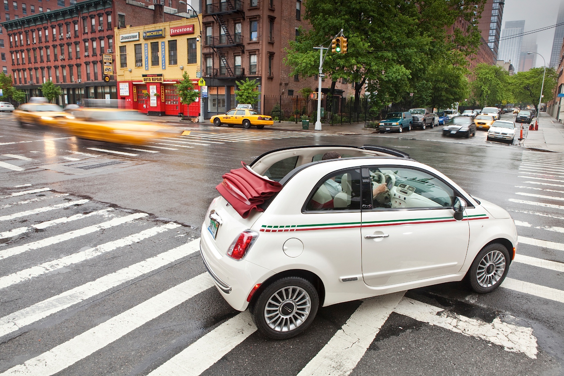 Fiat 500 photo 66