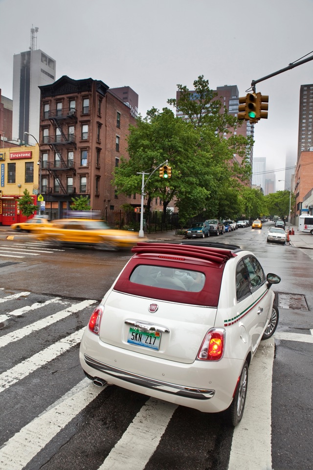 Fiat 500 photo 68