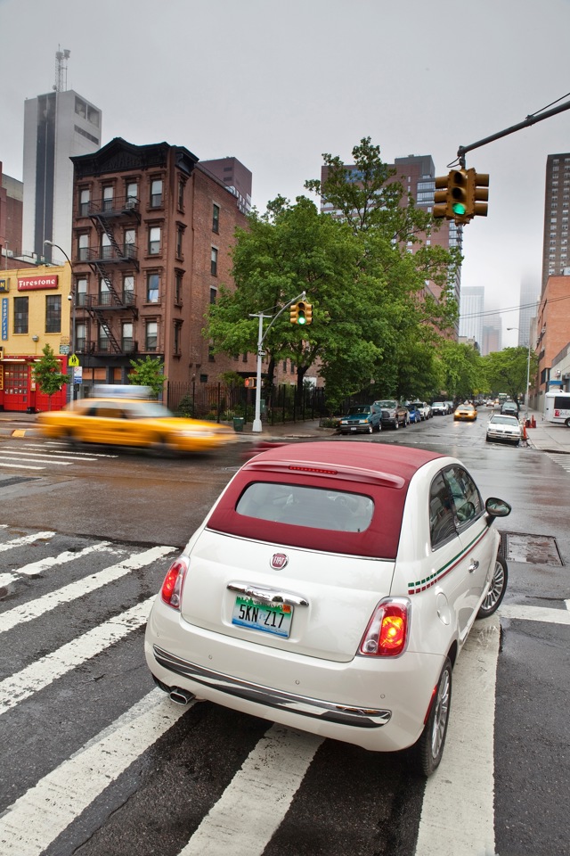 Fiat 500 photo 69