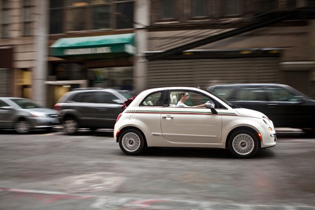 Fiat 500 photo 70
