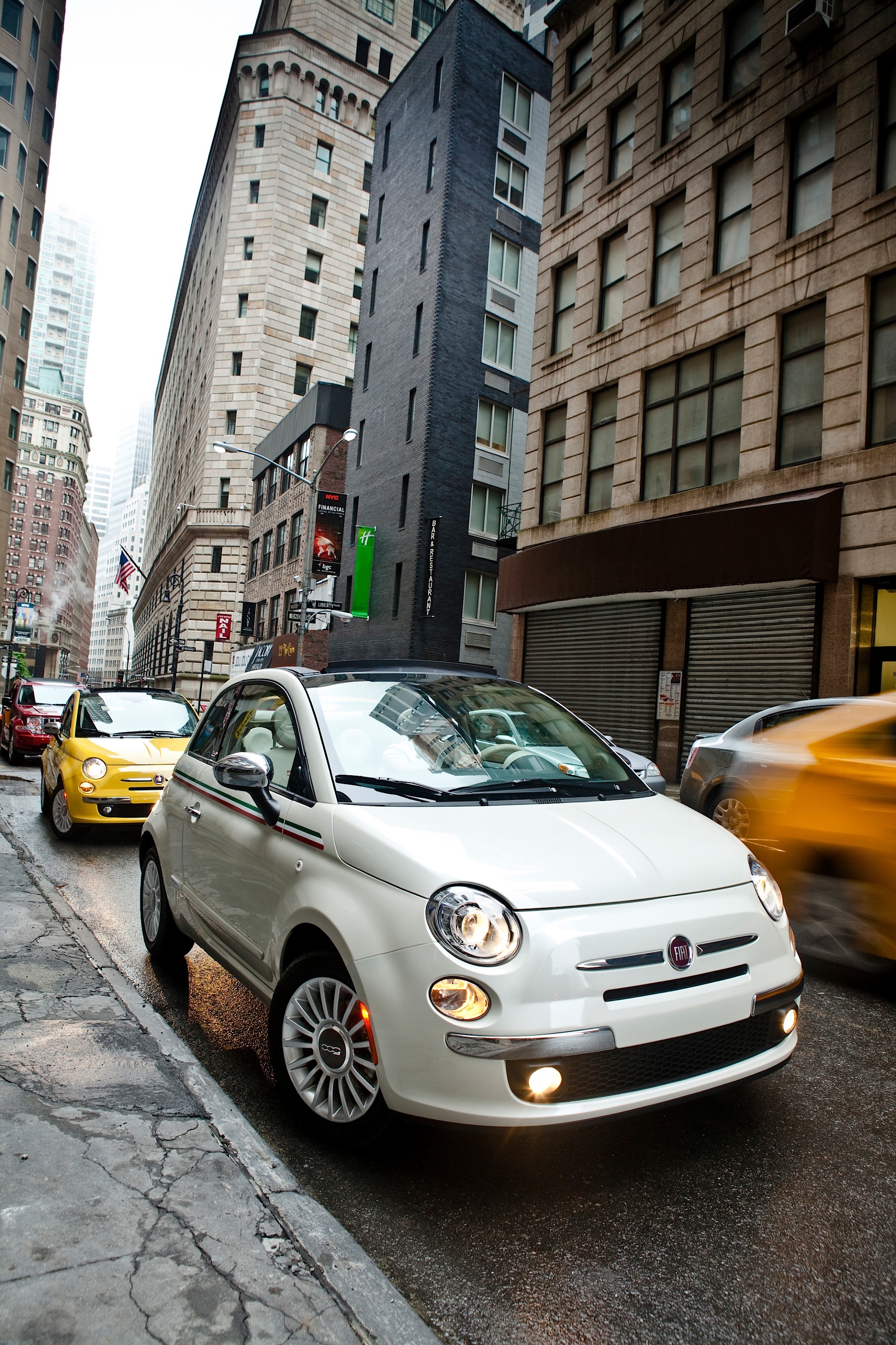 Fiat 500 photo 71