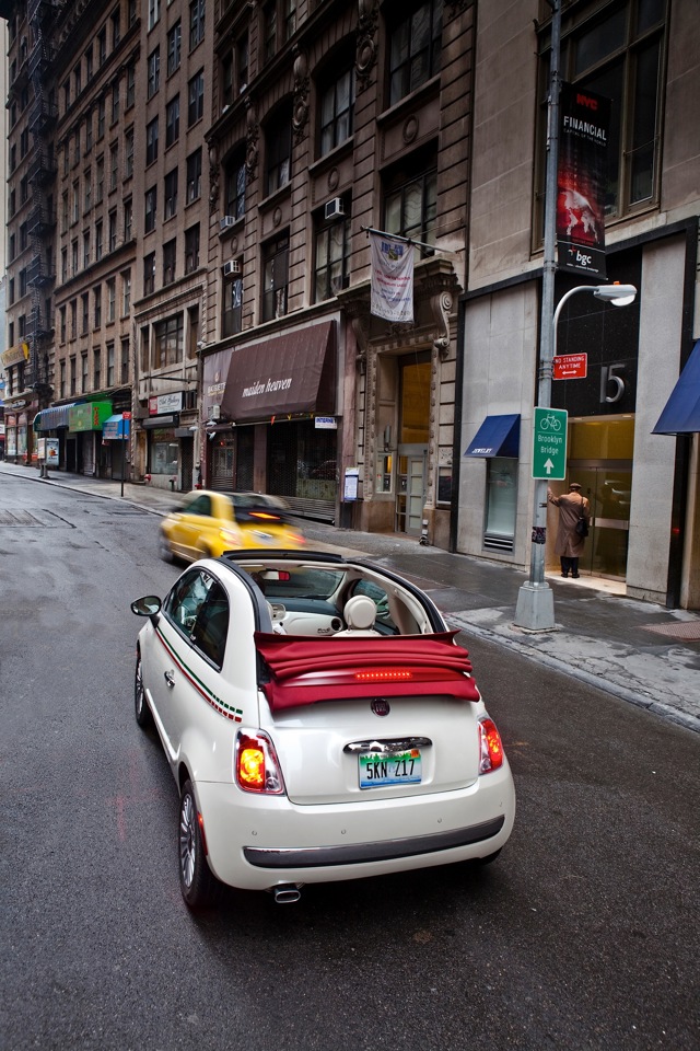 Fiat 500 photo 72