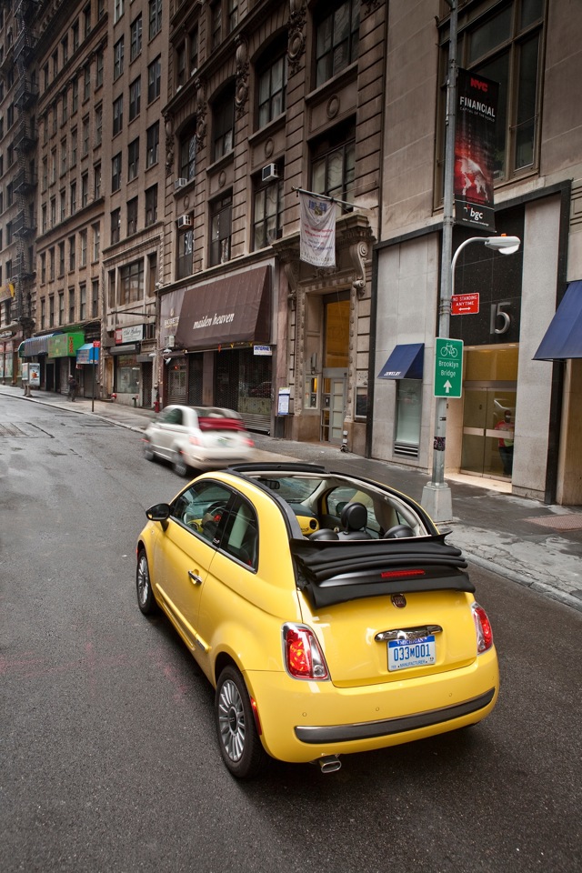 Fiat 500 photo 73