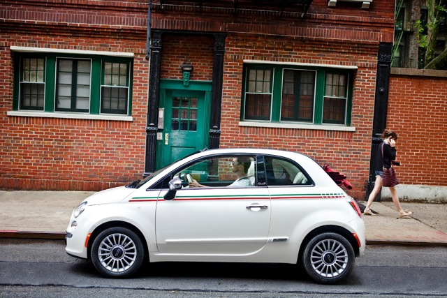 Fiat 500 photo 75