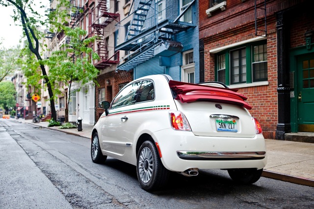 Fiat 500 photo 76