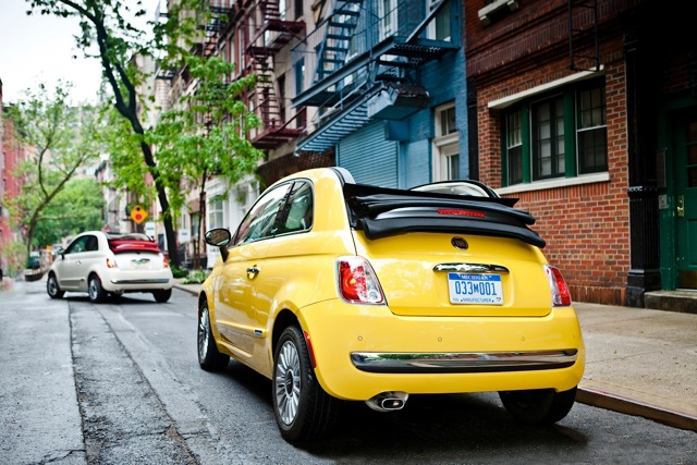 Fiat 500 photo 77