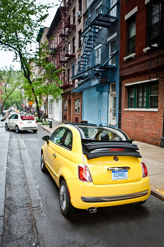 Fiat 500 photo 78