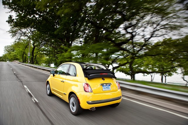 Fiat 500 photo 79