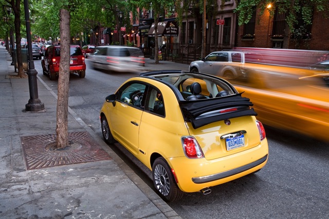 Fiat 500 photo 80