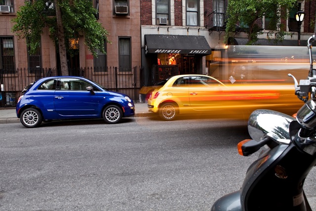 Fiat 500 photo 81