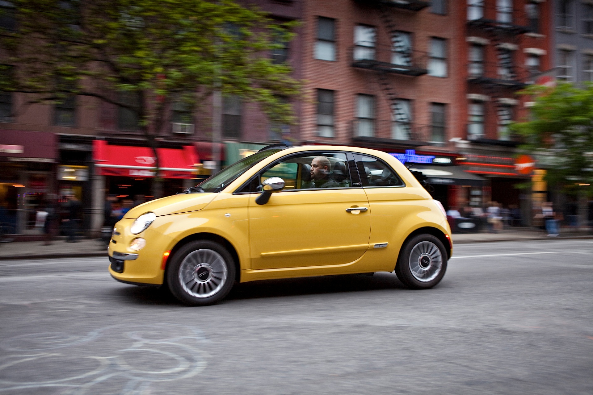 Fiat 500 photo 82