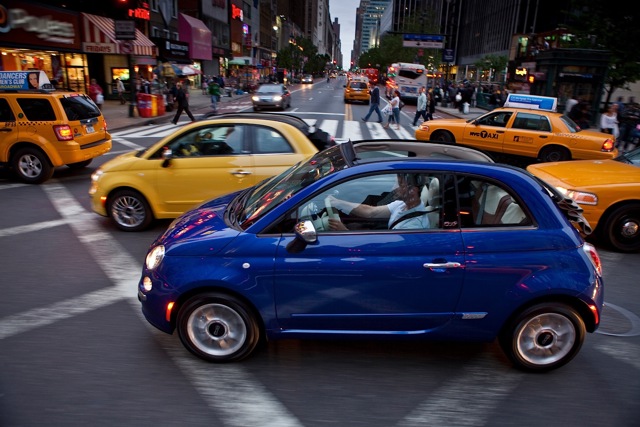 Fiat 500 photo 83