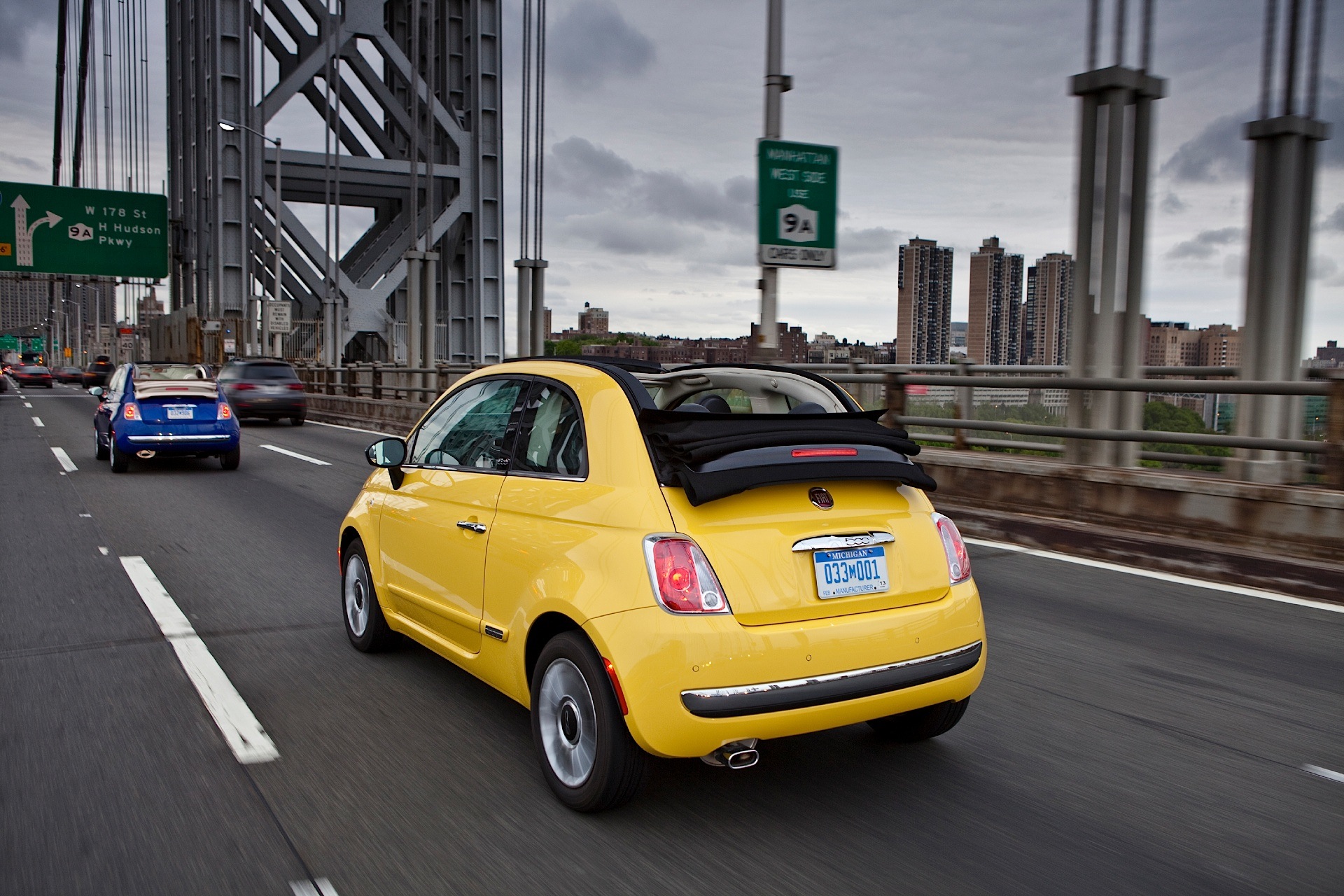 Fiat 500 photo 84