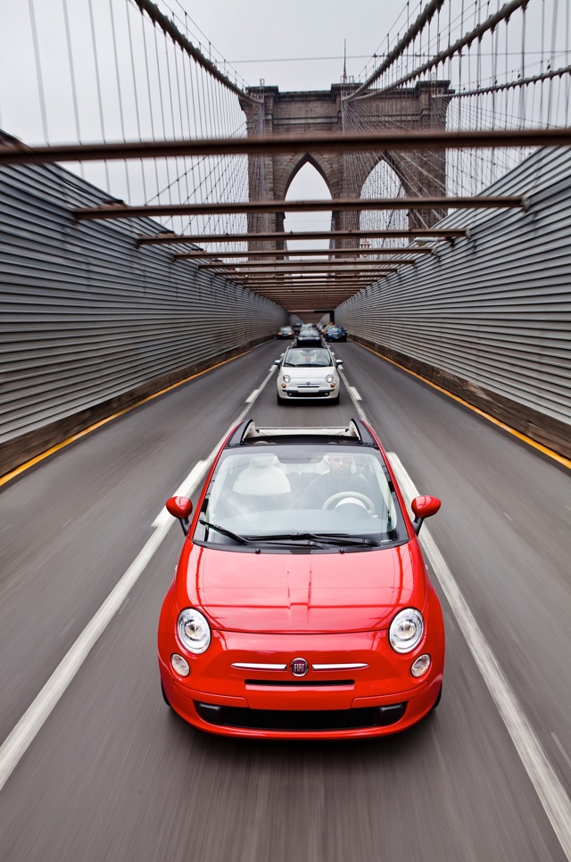 Fiat 500 photo 85