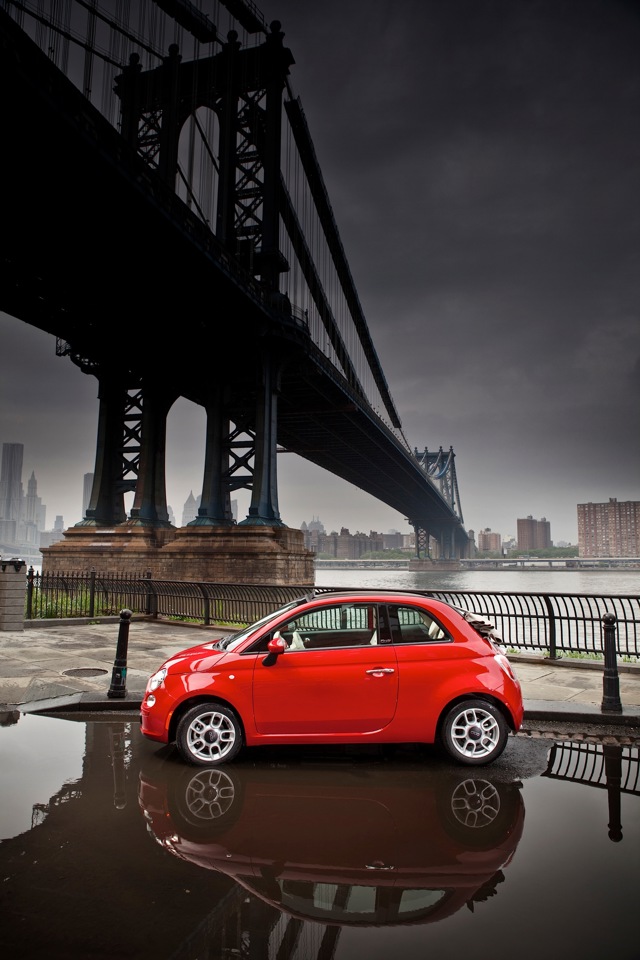 Fiat 500 photo 86