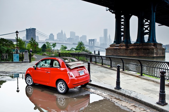 Fiat 500 photo 87