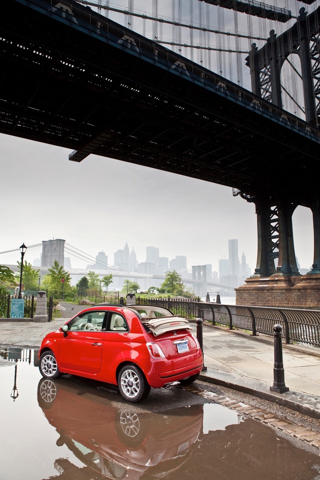 Fiat 500 photo 88