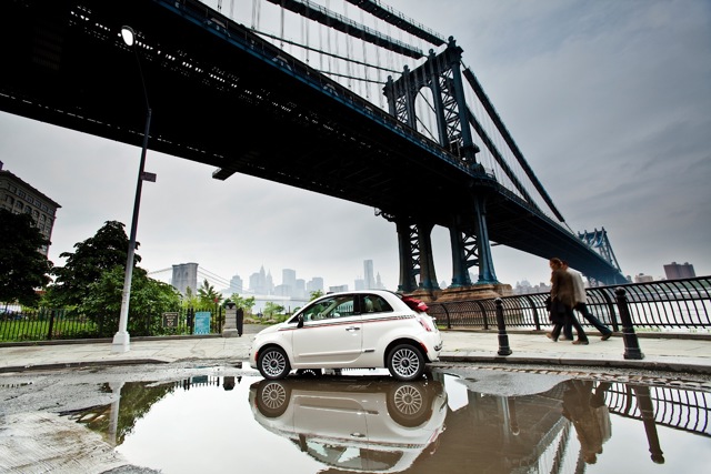 Fiat 500 photo 89