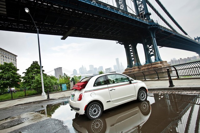 Fiat 500 photo 90