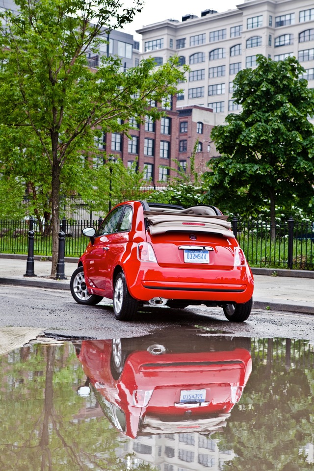 Fiat 500 photo 91