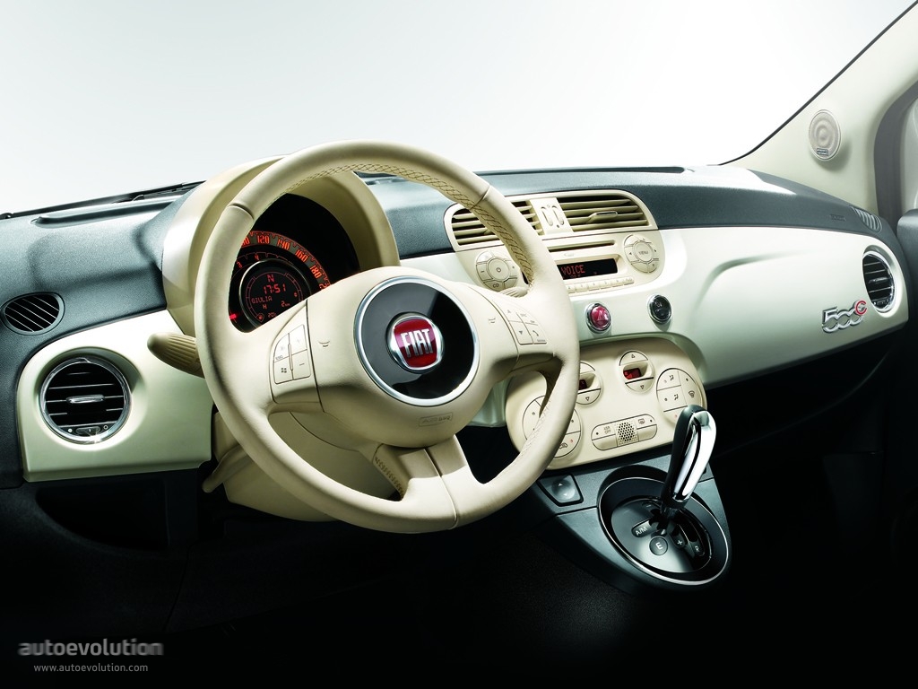 Fiat 500 photo 116
