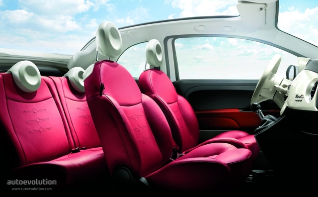 Fiat 500 photo 117