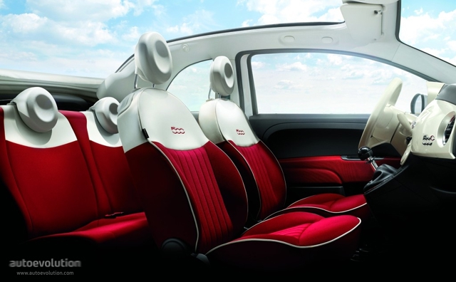 Fiat 500 photo 118