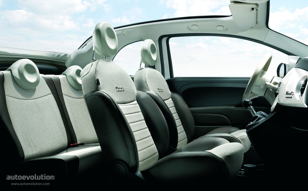 Fiat 500 photo 119