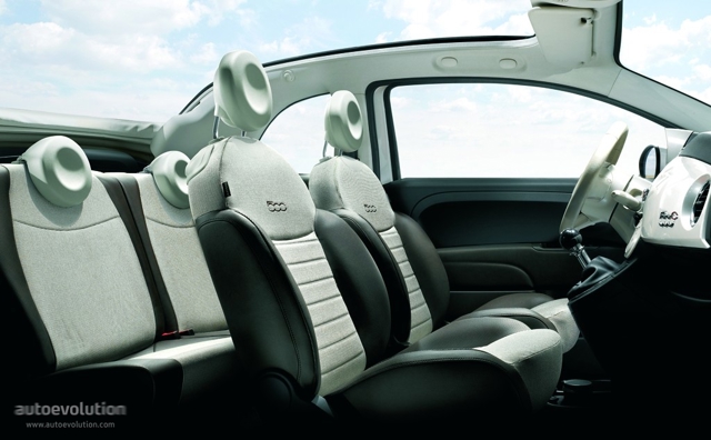 Fiat 500 photo 119