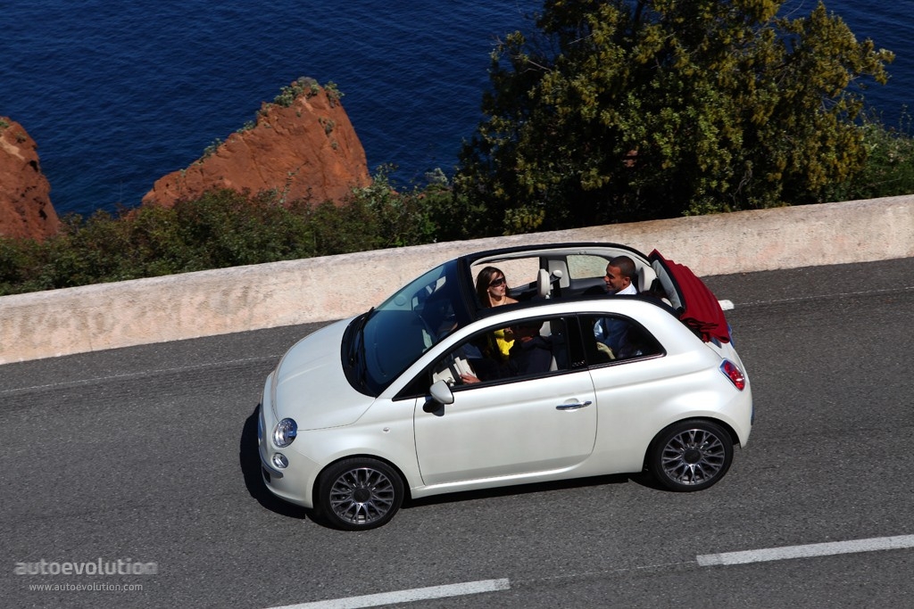 Fiat 500 photo 4