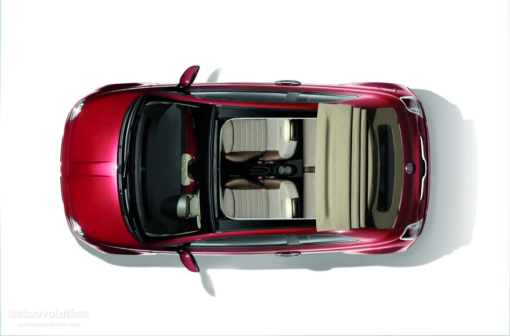 Fiat 500 photo 9