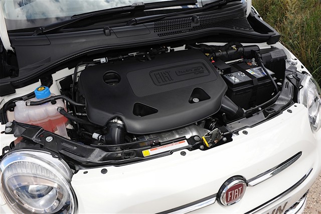 Fiat 500 photo 43
