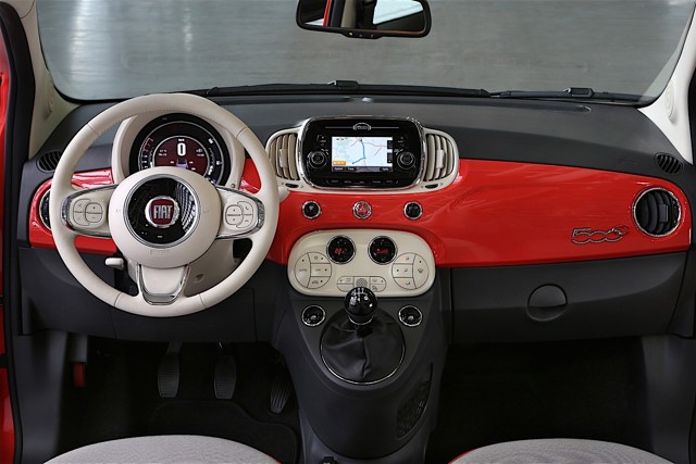 Fiat 500 photo 52