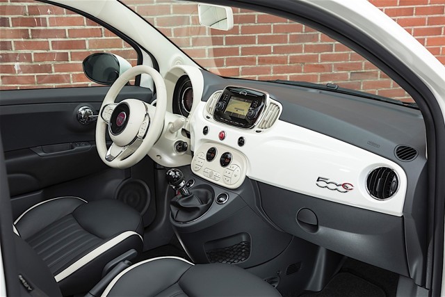 Fiat 500 photo 53