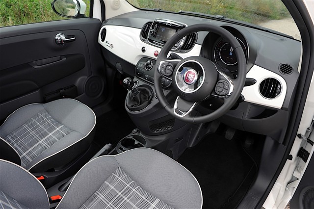 Fiat 500 photo 54