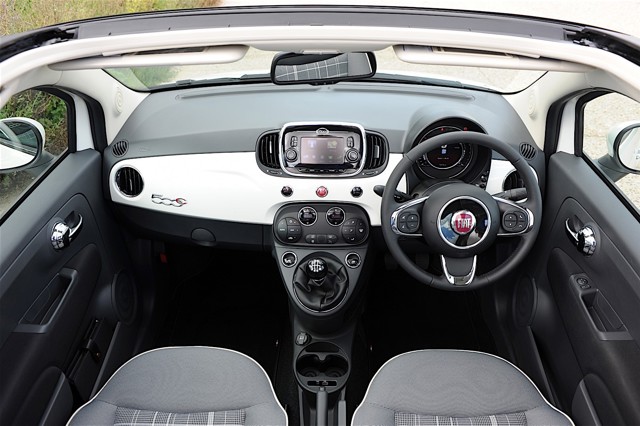 Fiat 500 photo 55