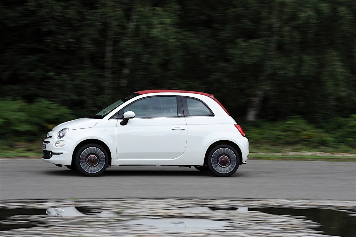 Fiat Fiat 500