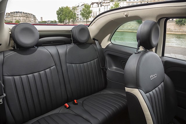 Fiat 500 photo 44