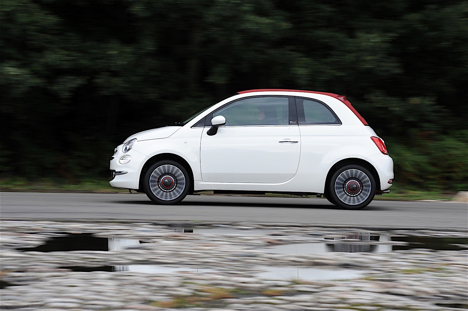 Fiat 500 photo 10