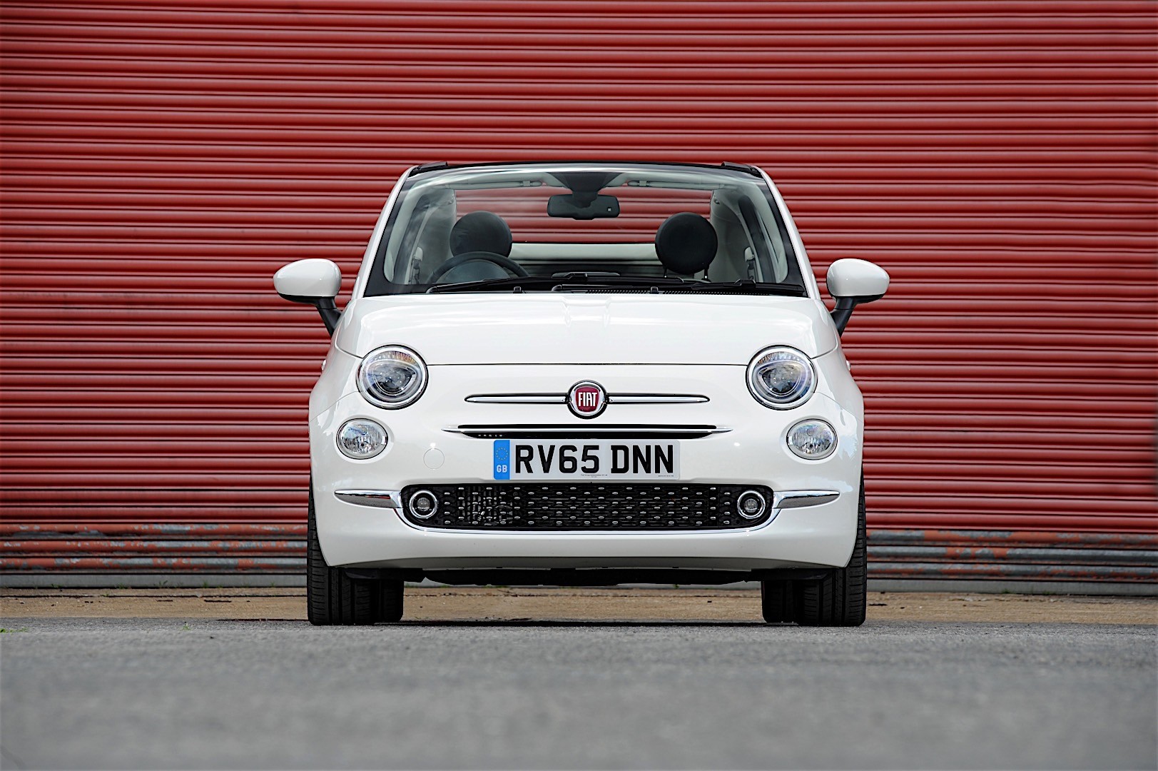 Fiat 500 photo 11