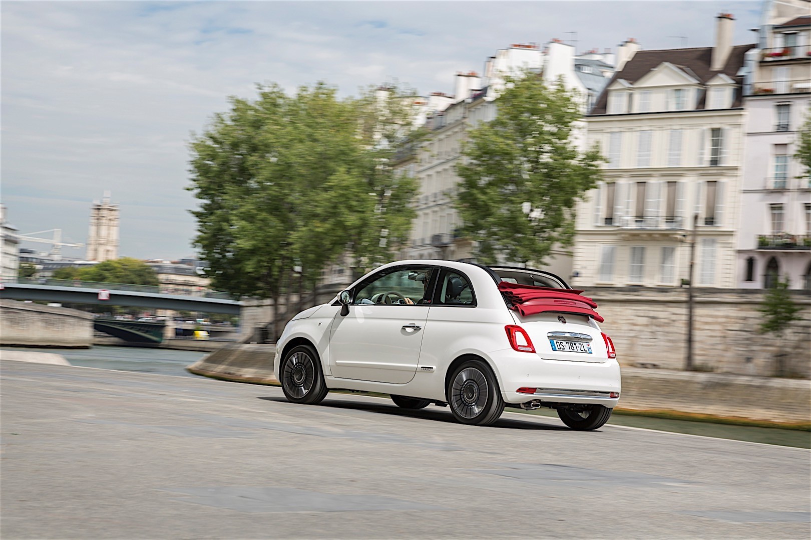 Fiat 500 photo 13