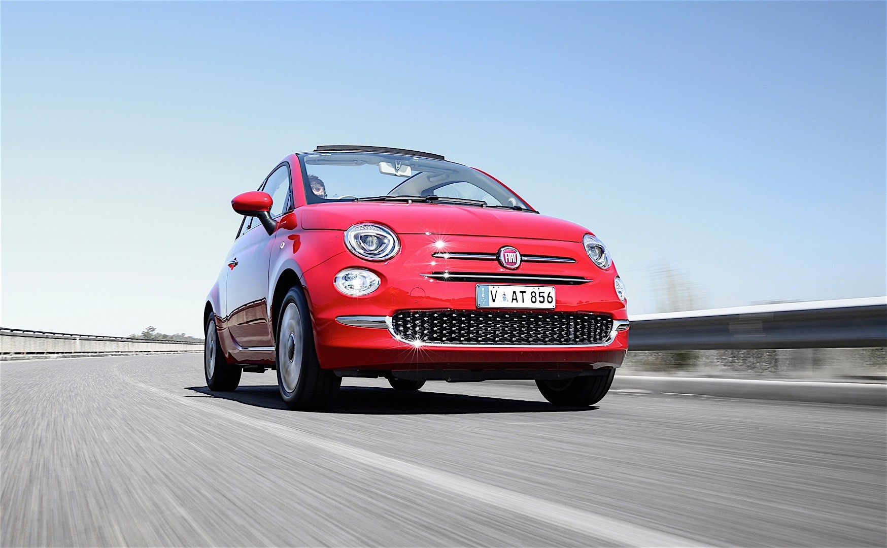 Fiat 500 photo 19